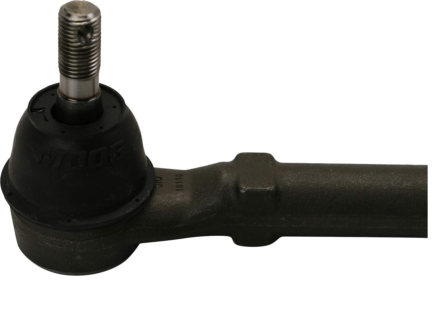 Why a Rod End with a 7/8"-14 TPI Thread Cannot Replace a Tie Rod End with a 7/8"-18 TPI Thread