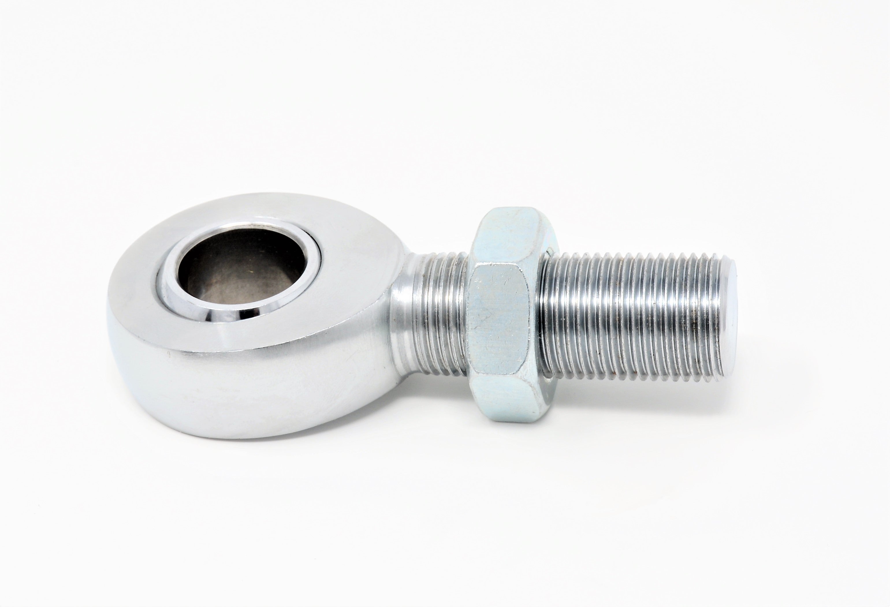 The First Rod End to Replace a Tie Rod End