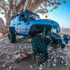 Why Rod Ends are a Must-Have Component for Any Serious Rock Crawler