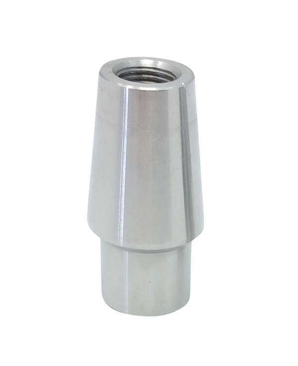 .500" 1/2" Rod End Heim Joint with jam nut Right Hand thread (Normal)