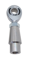 .500" 1/2" Rod End Heim Joint with jam nut Right Hand thread (Normal)