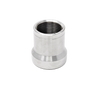 1.25" Flex joint Right Hand thread, Includes tube adapter and jam nut