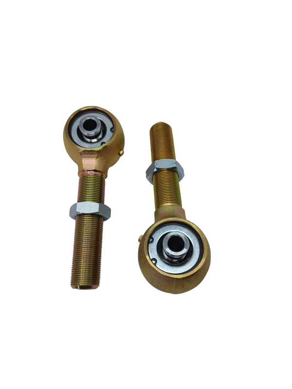 1.25" Flex joints, pair left and right full kits