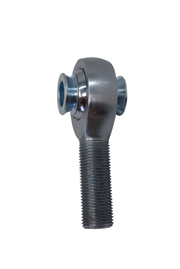 .625" 5/8" Heim Joint KIT Left thread (Reverse)