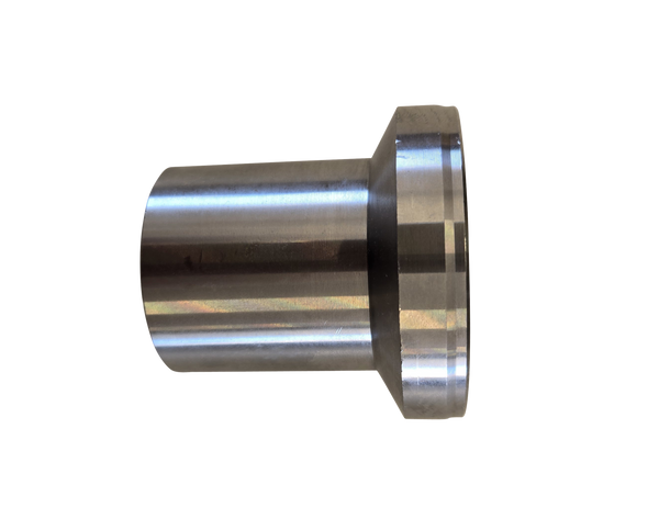 1.5" Heim Joint set, 1.25" bore, 7/8" bolt Tube adapter and spacers included