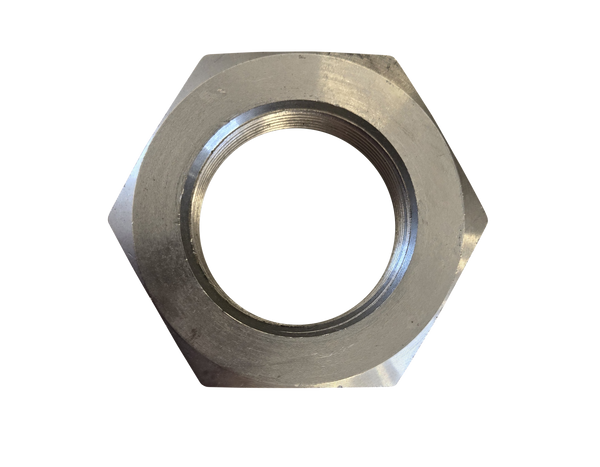 1.5" Heim Joint set, 1.25" bore, 7/8" bolt Tube adapter and spacers included