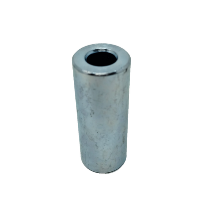 Poly bushing and sleeve for 1.5" ID tube