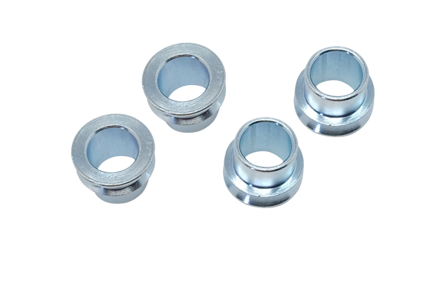 Offset 7/8" shank 3'4" head heim joints