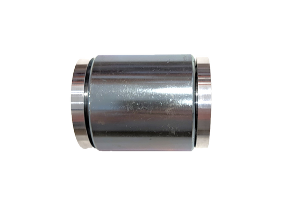 Aluminum mock up bushing inserts