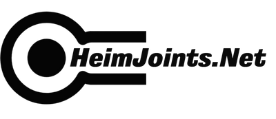 Heim Joints