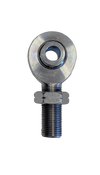 3/4-16 (thread) X 5/8 (hole, bore) Heim Joint kit, Left and right threads