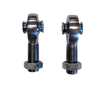 3/4-16 (thread) X 5/8 (hole, bore) Heim Joint kit, Left and right threads