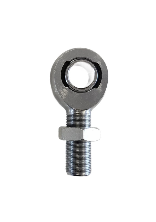 7/8" Heim joint in TRE thread, 7/8" 18tpi Right Hand