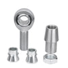.750" 3/4” Rod End Heim Joint KIT Left and Right hand thread