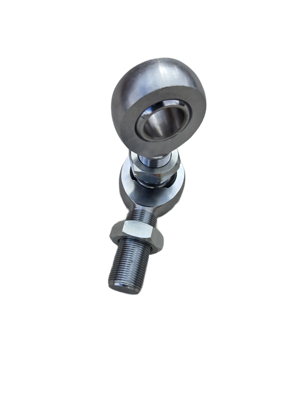 Kit, RH and LH 7/8" Heim joint in TRE thread Kit Right and Left