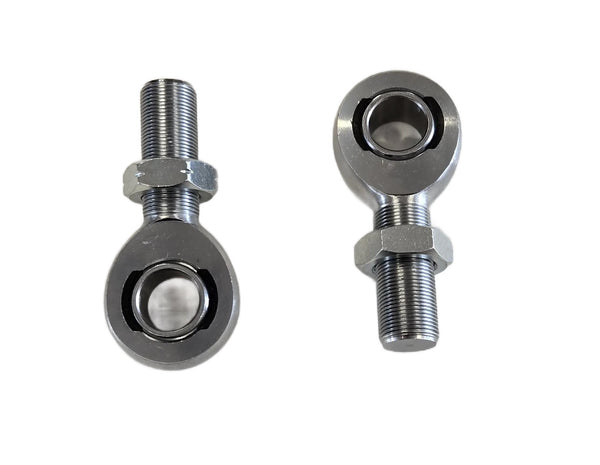 Kit, RH and LH 7/8" Heim joint in TRE thread Kit Right and Left