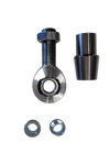 3/4-16 (thread) X 5/8 (hole, bore) Heim Joint kit, Left and right threads