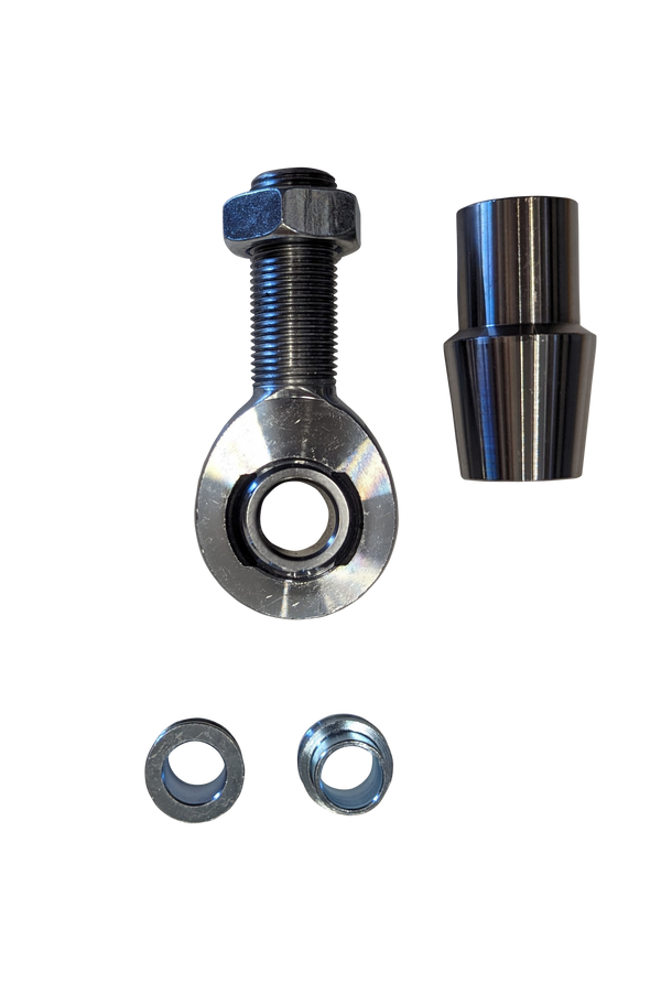 3/4-16 (thread) X 5/8 (hole, bore) Heim Joint kit, Left and right threads