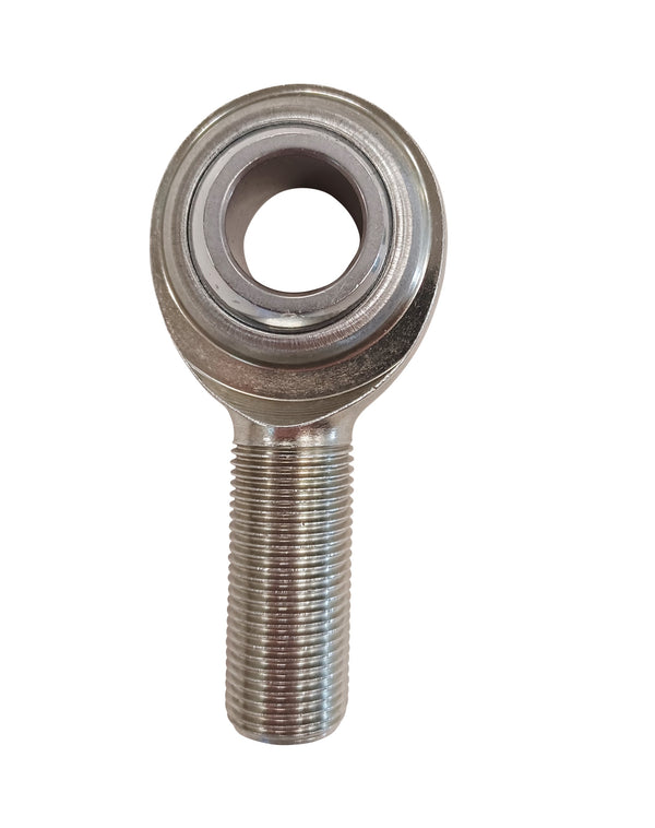 3/4" .750 inch steering shaft support kit Left Hand Thread