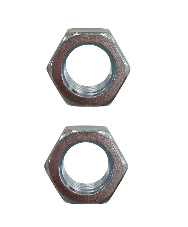 3/4" .750 inch steering shaft support kit Left Hand Thread