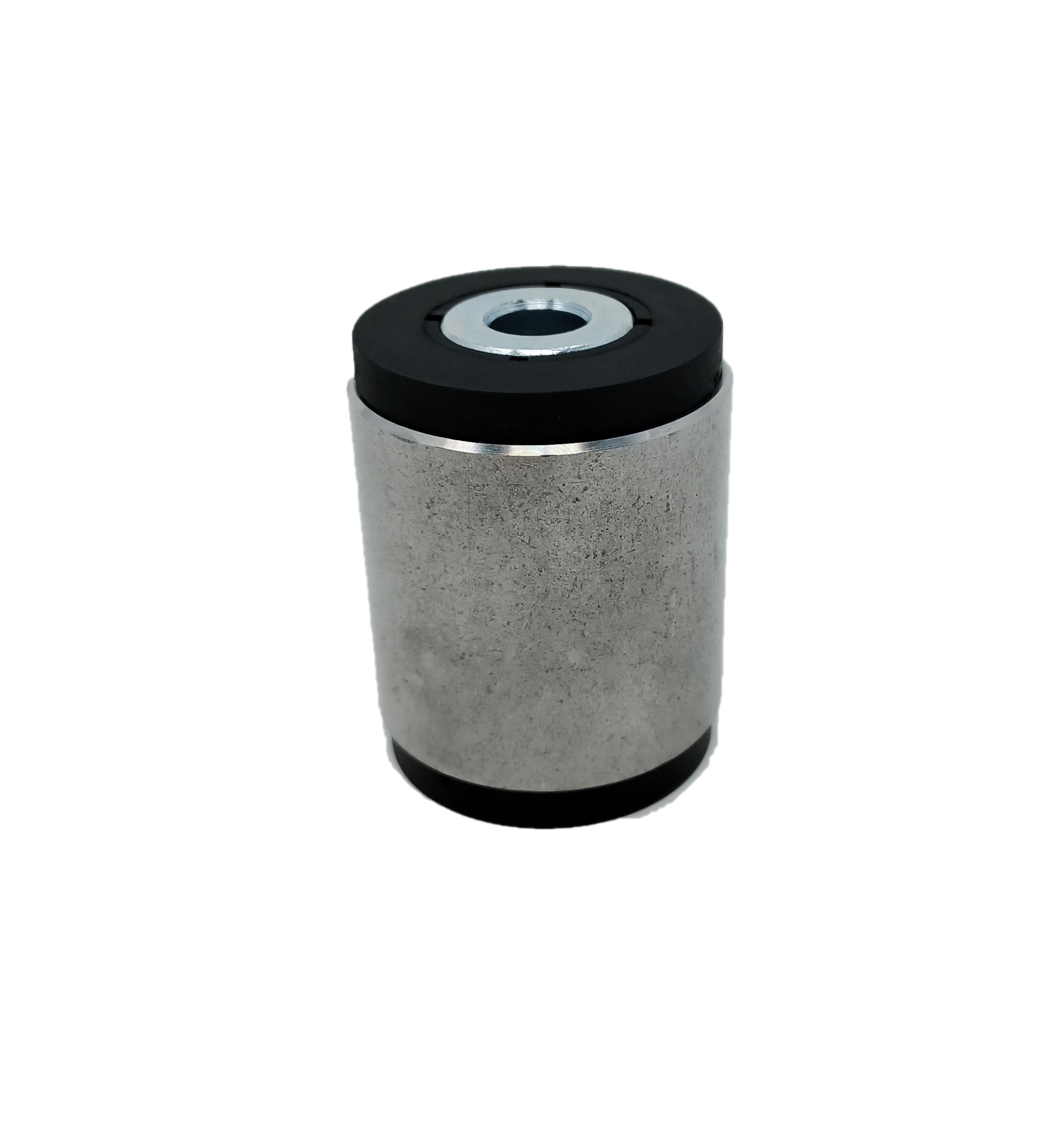 Steel Bushing, 7/8 OD x 1/2 ID, 1 long, CRS, DOM, 1 pc FREE SHIPPING Steel Bushing, 7/8 OD x 1/2 ID, 1 long, CRS, DOM, 1 pc FREE SHIPPING
