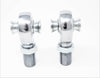 1.25” Rod End Heim Joint Aluminum Link KIT Left and Right thread