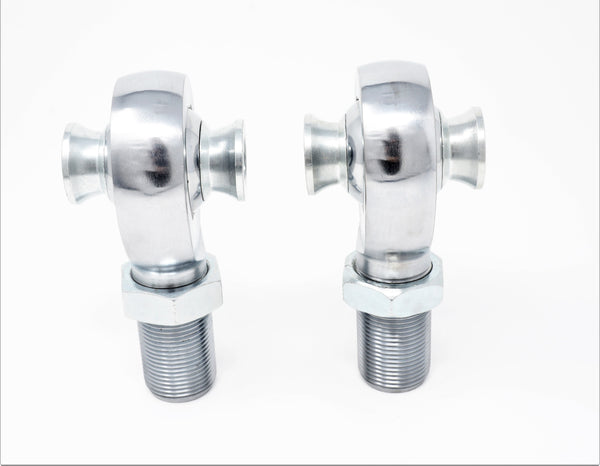 1.25” Rod End Heim Joint Aluminum Link KIT Left and Right thread