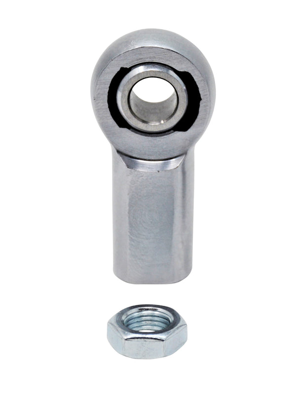 3/8" Female right hand thread (normal) heim joint