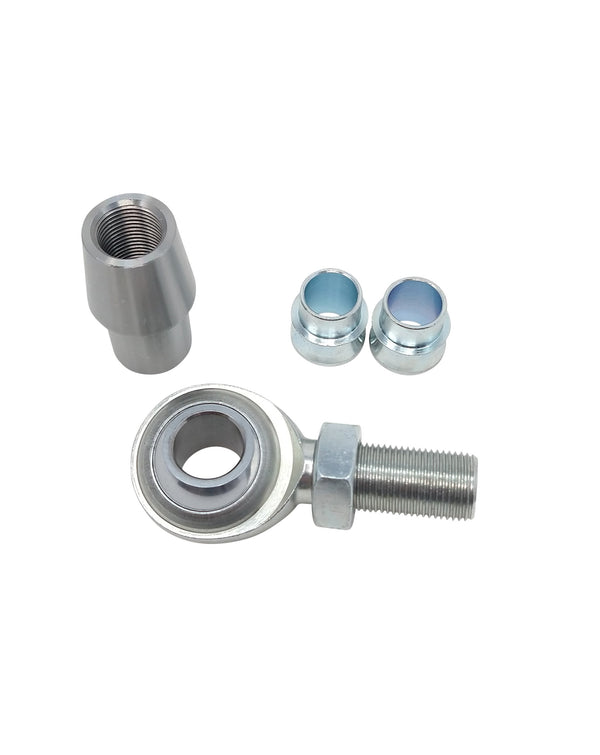 ECM 3/4" .750" Left hand (reverse) heim joint kit