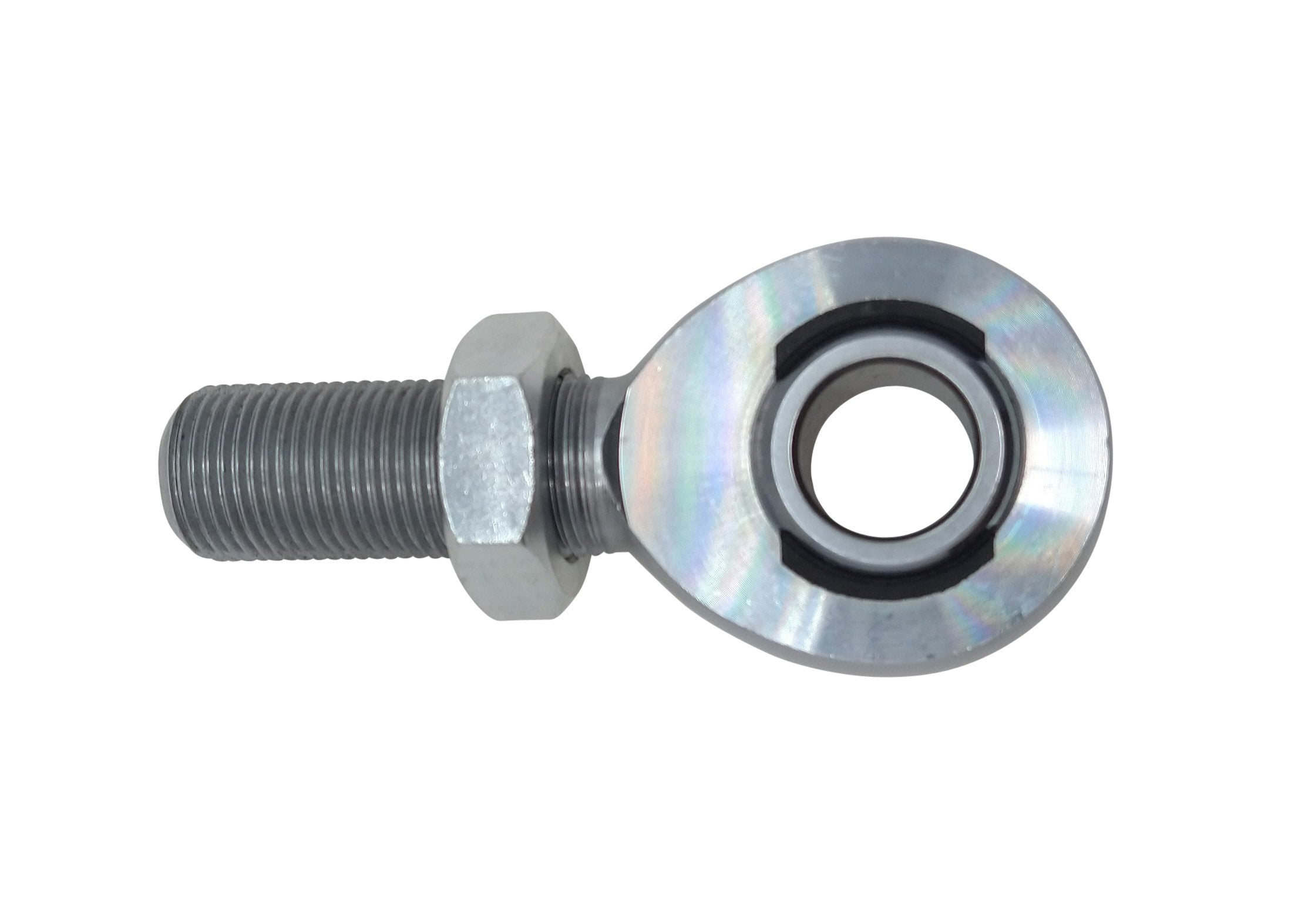 8 LH & 8 RH 3/4" Bore X 3/4"-16 Shank, 1.25" ID Tube Insert With Jam Nut Heim Joint Rod End