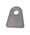 1.5" Flat Bottom shock tab, Pair (2)