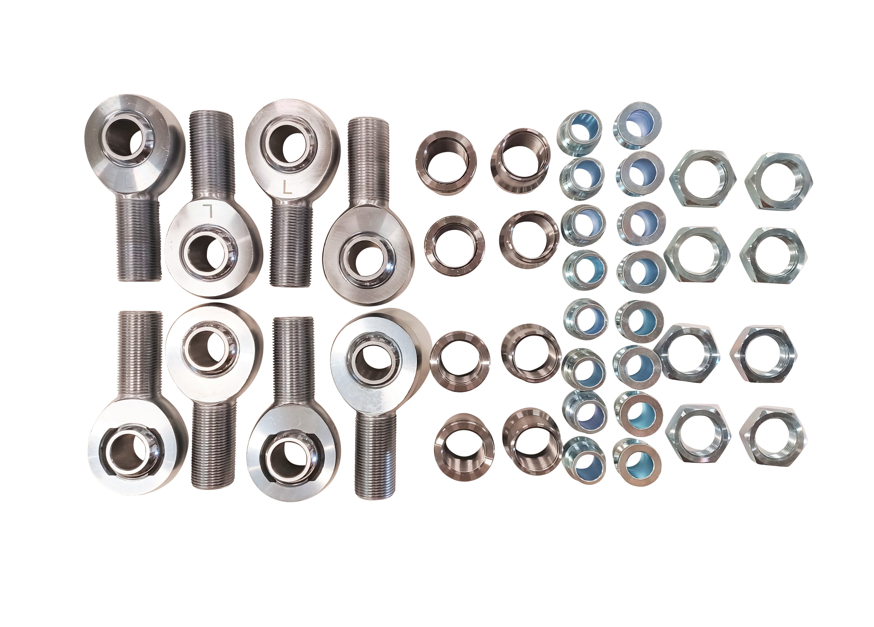 Understanding Heim Joints A Guide to Their Function and Benefits