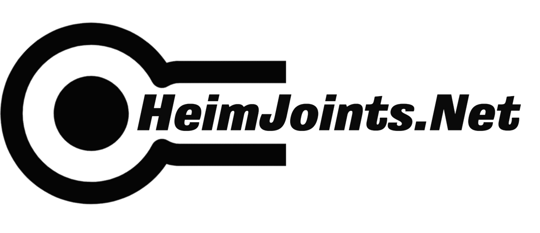 Why buy from HeimJoints.net