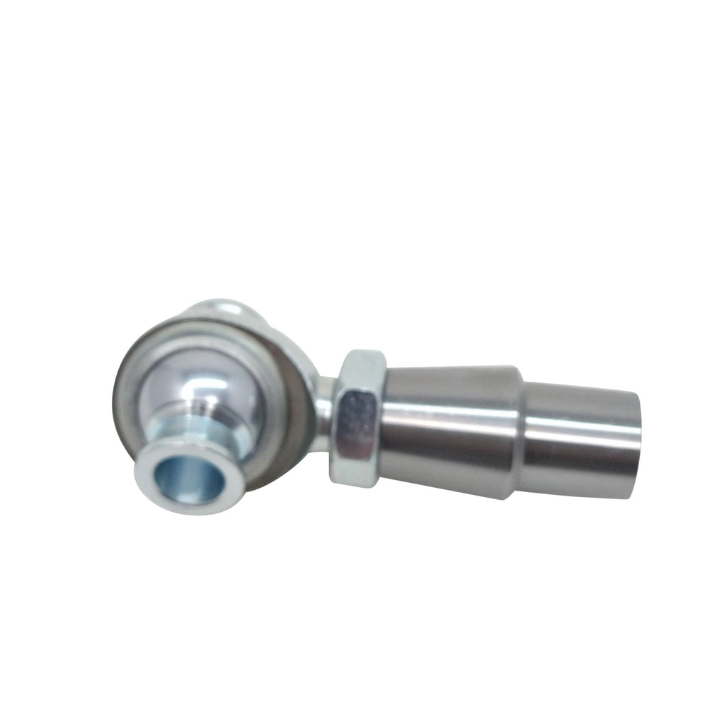 What is a rod end and what are they used for?