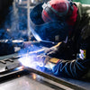 MIG Welding Steel: A Step-by-Step Guide to Achieving Strong Welds