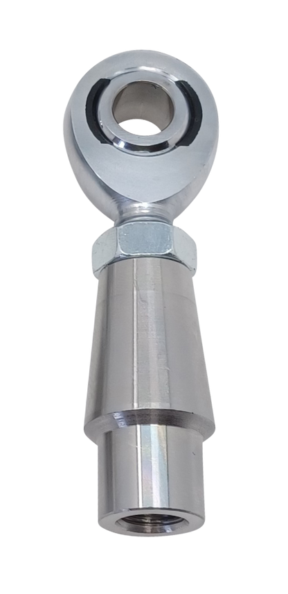 .500" 1/2" Rod End Heim Joint with jam nut Right Hand thread (Normal)