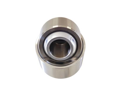 1" Bore Uniball bearing set. Cup and snap ring included