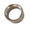 1" Bore Uniball bearing set. Cup and snap ring included
