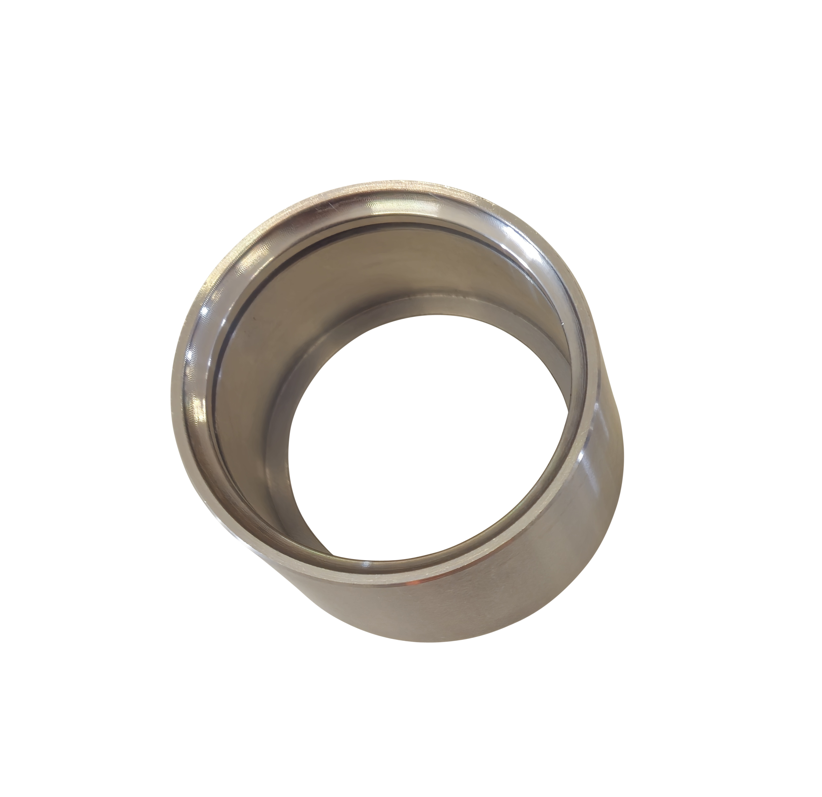 Bearing Steel Uniball Rod End Bearings (Schaublin) At ₹ 000/piece In - Foto 2