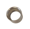 1" Bore Uniball bearing set. Cup and snap ring included