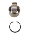 1" Bore Uniball bearing set. Cup and snap ring included