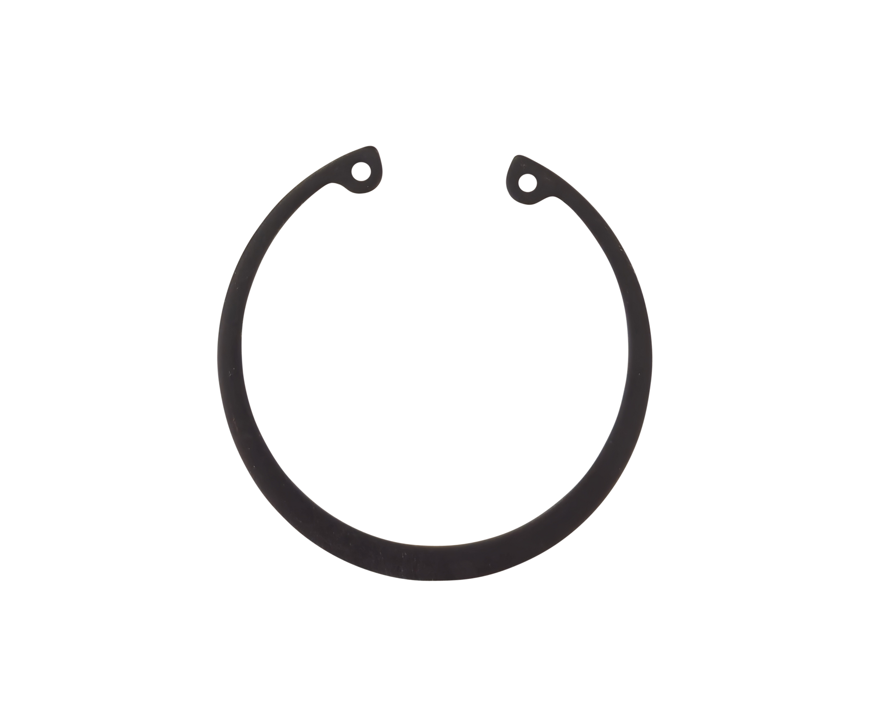 Support Rings For Spherical Objects Circlip For Bearing Circlip / Securing Ring For 1/2 Inch Spherical ...