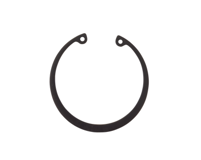 1" Bore Uniball bearing set. Cup and snap ring included