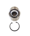 1.5" Bore  Uniball bearing set. Cup and snap ring included