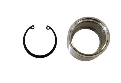 1.5" BoreUniball bearing set. Cup and snap ring included