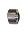 1.5" Bore  Uniball bearing set. Cup and snap ring included
