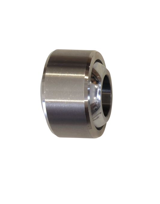 1.5" Bore  Uniball bearing