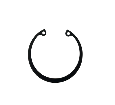 1.5" BoreUniball bearing set. Cup and snap ring included