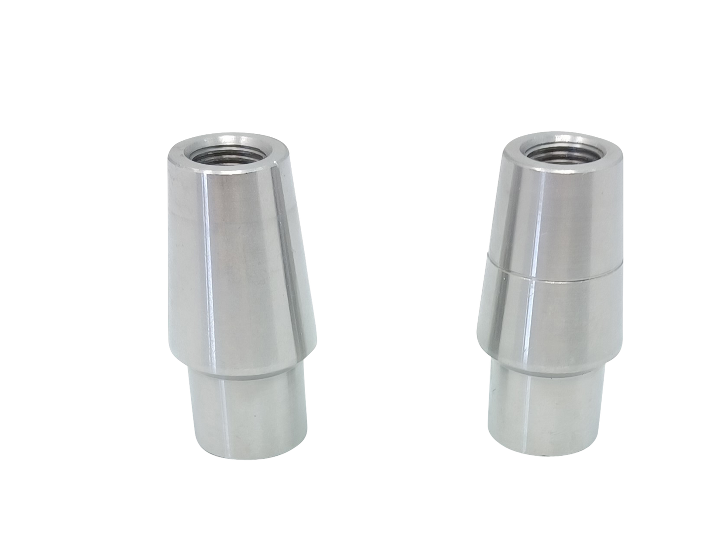 .500" 1/2" Rod End Heim Joint Right and Left (2 joints)