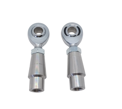 .500" 1/2" Rod End Heim Joint Right and Left (2 joints)